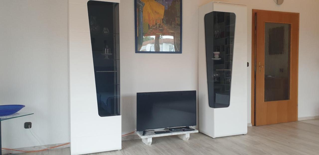 Burgauer Hof Apartment Luaran gambar