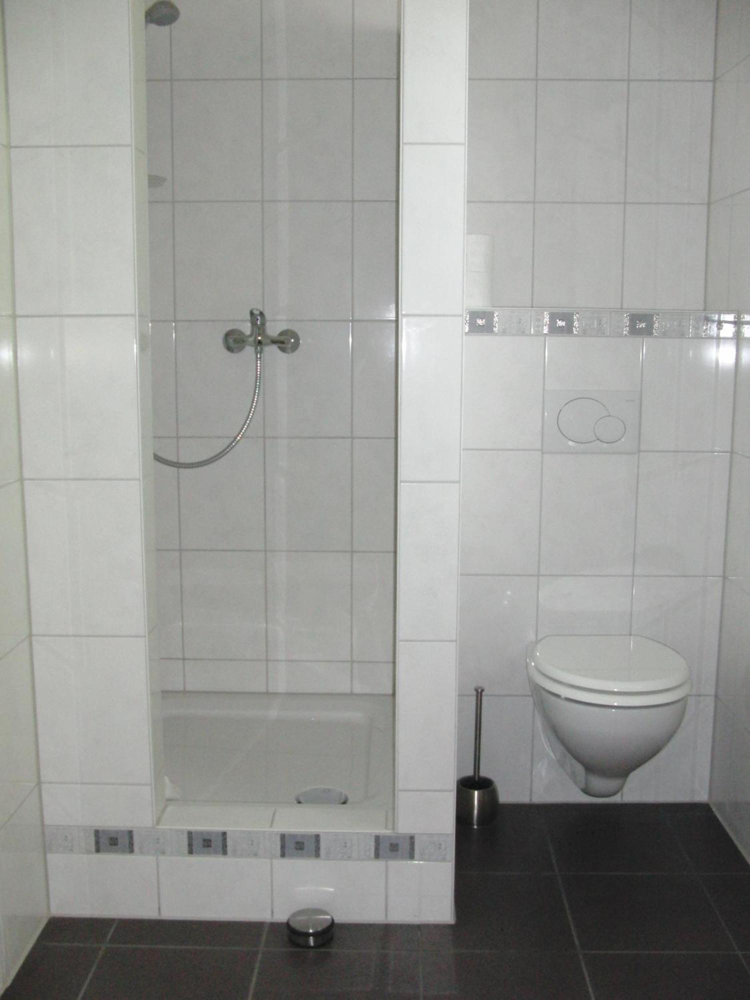 Burgauer Hof Apartment Bilik gambar